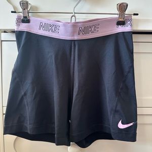 Nike Dri-Fit Running Shorts